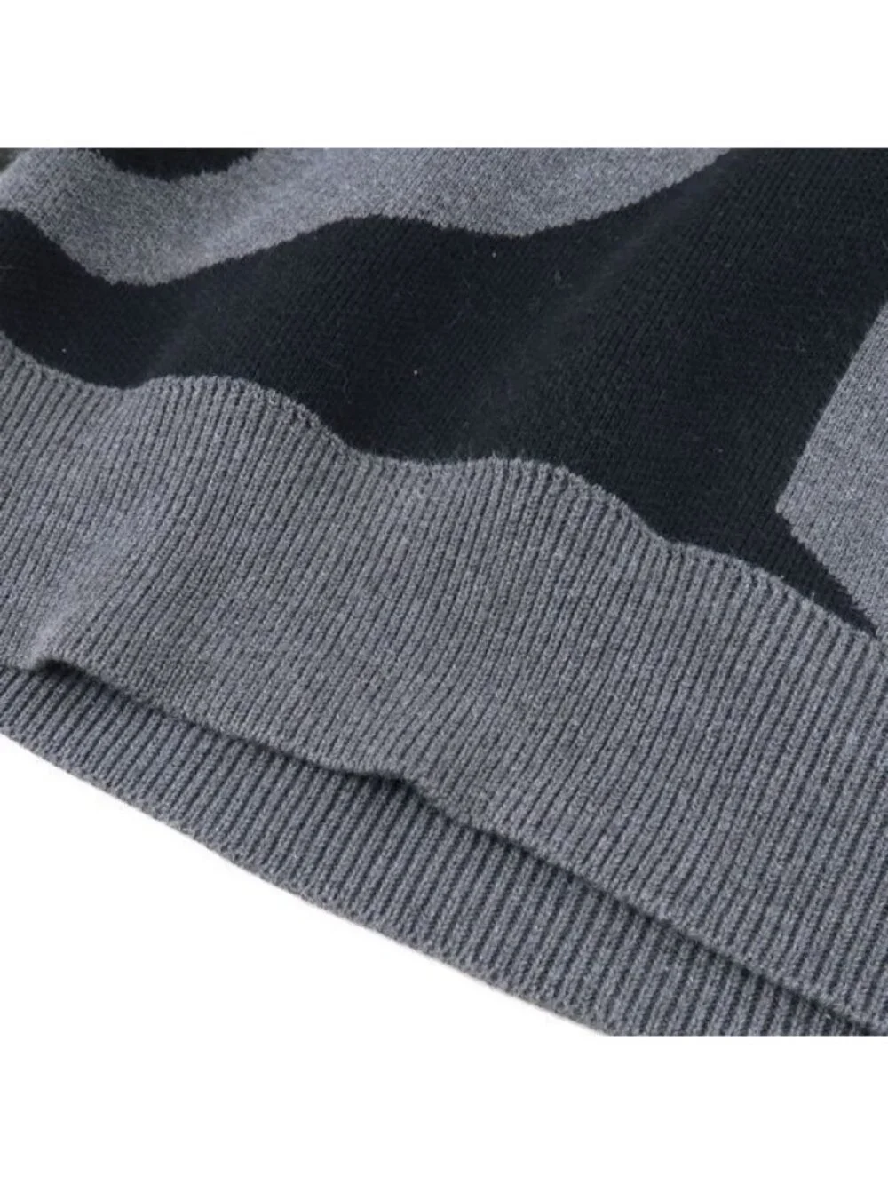 Louis Vuitton Knit Top Sweater